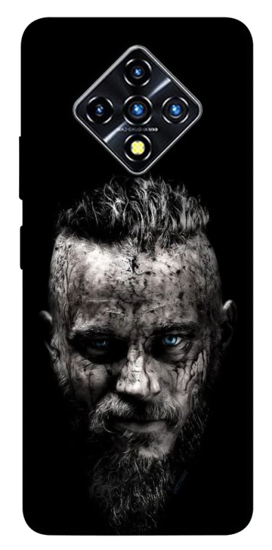 Чехол на Infinix Zero 8 Ragnar фото 1 из 1