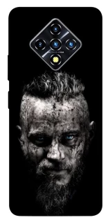 Чехол на Infinix Zero 8 Ragnar фото 1 из 1