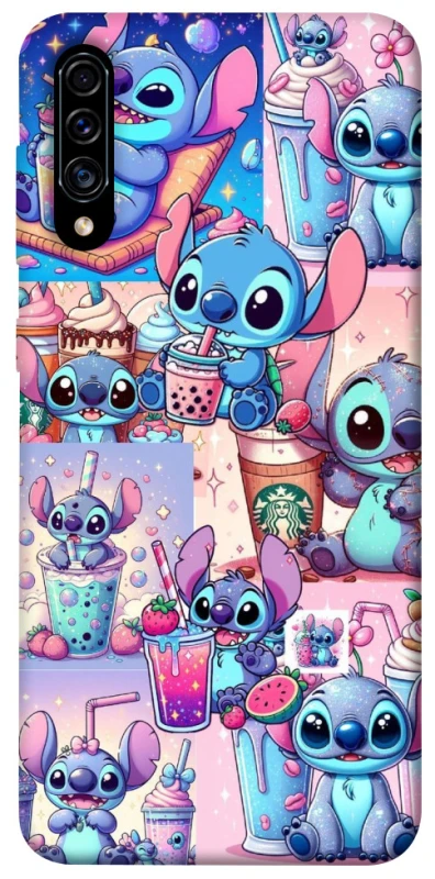 Чехол на Samsung Galaxy A50 (A505F) / A50s / A30s Stitch ver.25 фото 1 из 1