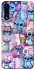 Чехол на Samsung Galaxy A50 (A505F) / A50s / A30s Stitch ver.25 фото 1 из 1