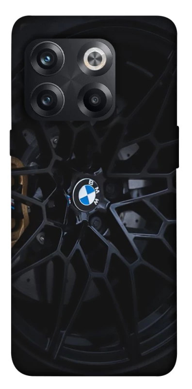Чехол на OnePlus 10T Wheel BMW фото 1 из 1