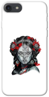 Чехол на Apple iPhone 7 / 8 (4.7") Мотанка Оберег фото 1 из 1