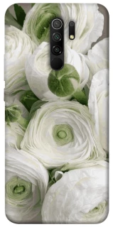 Чохол на Xiaomi Redmi 9 Mornings фото 1 з 1