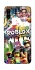 Чохол на ZTE Blade A7s (2019) Roblox Characters Collage фото 1 з 1