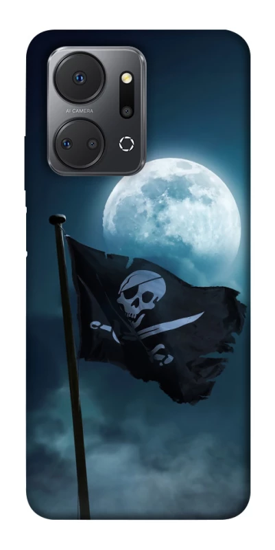 Чохол на Huawei Honor X7a Jolly Roger фото 1 з 1