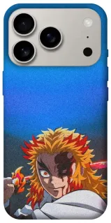 Чехол на Apple iPhone 18 Pro Anime v19 фото 1 из 2