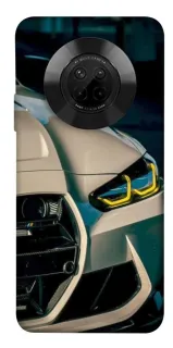 Чохол на Huawei Y9a BMW v38 фото 1 з 1
