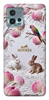 Чехол на Motorola Moto G72 Hermes фото 1 из 1