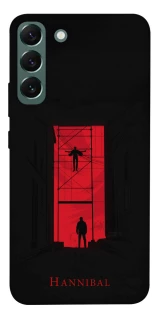 Чехол на Samsung Galaxy S22+ Hannibal фото 1 из 1