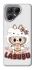 Чехол на TECNO Pova 7 Hello Kitty Labubu фото 1 из 1