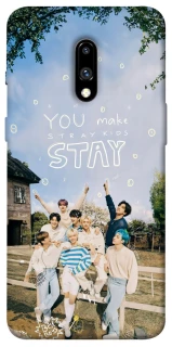 Чохол на OnePlus 7 Stray Kids v3 фото 1 з 1