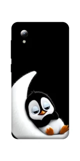 Чохол на ZTE Blade A3 (2019) My Penguin фото 1 з 1