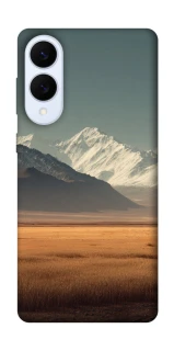 Чехол на Samsung Galaxy S25 Edge Asian mountains фото 1 из 1