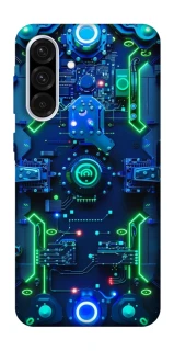 Чехол на Samsung Galaxy A36 5G CyberPhone v3 фото 1 из 1