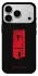 Чохол на Apple iPhone 18 Pro Max Hannibal фото 1 з 1