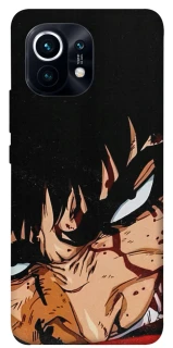 Чохол на Xiaomi Mi 11 Berserk v6 фото 1 з 1