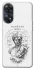 Чохол на Oppo Reno 8T 4G Tattoo ver.5 фото 1 з 1