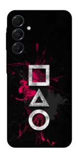 Чохол на Samsung Galaxy A16 4G/5G Square Sentence фото 1 з 1