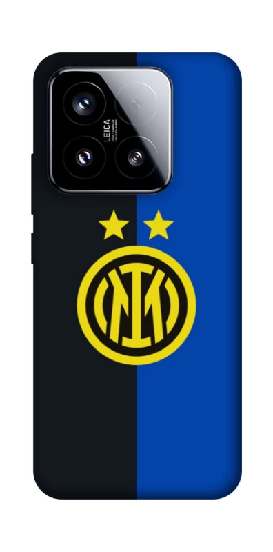 Чохол на Xiaomi 15 FC Inter v1 фото 1 з 1