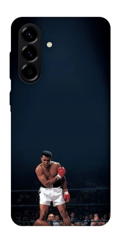 Чохол на Samsung Galaxy A57 5G muhammad ali фото 1 з 1