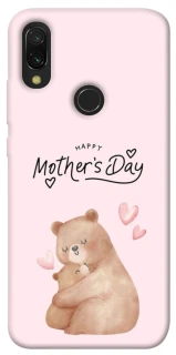 Чохол на Xiaomi Redmi 7 Mother's Day ver.2 фото 1 з 1
