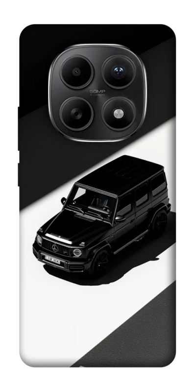 Чехол на Xiaomi Redmi Note 15 5G Cubik фото 1 из 1