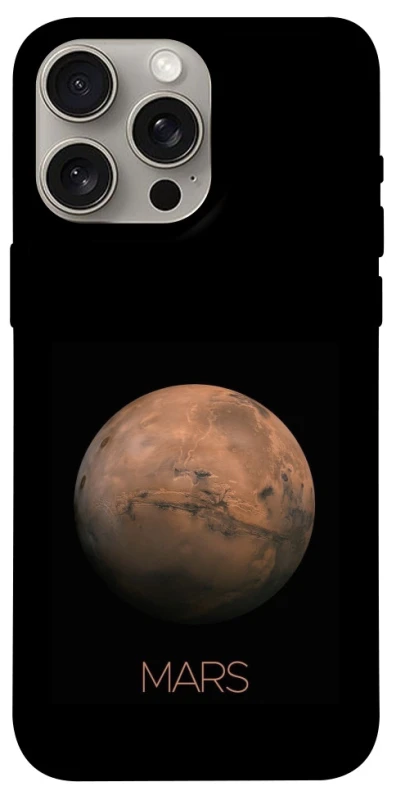 Чехол Mars фото 1 из 1