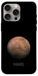 Чехол Mars фото 1 из 1
