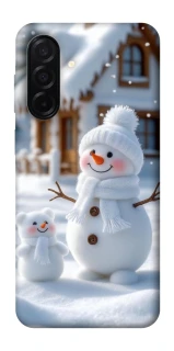 Чохол на Samsung Galaxy A26 5G Christmas mood ver.7 фото 1 з 1