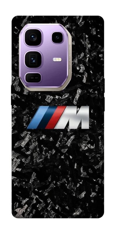 Чехол на Infinix Note 50 Pro+ M-series carbon фото 1 из 1