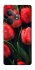 Чохол на Realme GT Neo 6 Червоні тюльпани фото 1 з 1