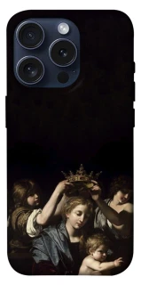 Чохол на Apple iPhone 15 Pro (6.1") Art collage ver.1 фото 1 з 1