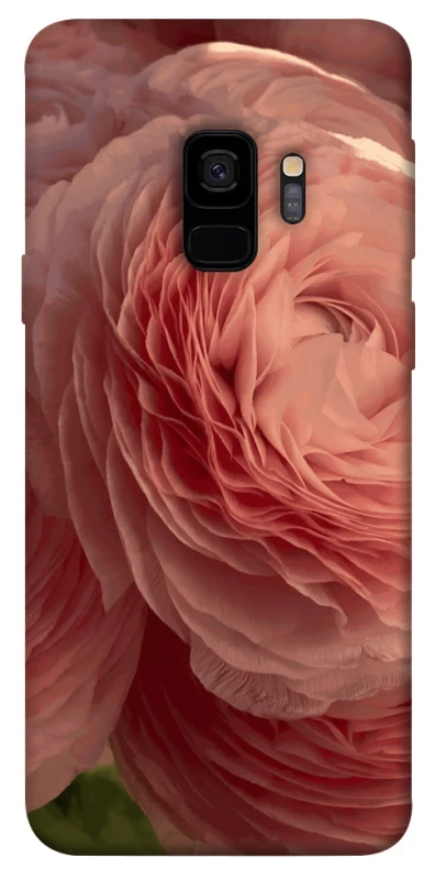 Чохол на Samsung Galaxy S9 Elegance фото 1 з 1