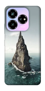 Чохол на ZTE Nubia V60 Marine mountain фото 1 з 1