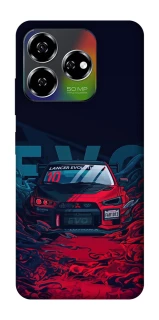 Чехол на ZTE Nubia V60 EVO 10 фото 1 из 1