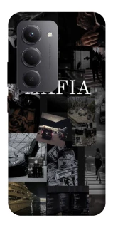 Чохол на Xiaomi Redmi 15 (Global) Mafia фото 1 з 1