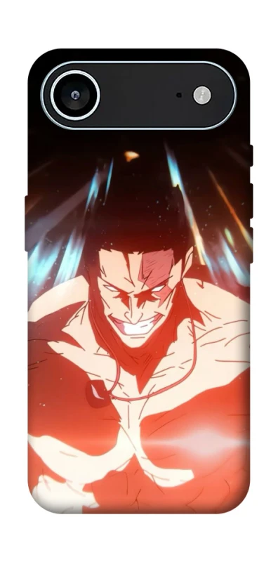 Чехол на Apple iPhone 17 Air (6.5") Todo v4 фото 1 из 1