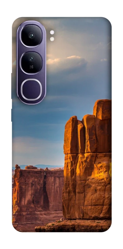 Чехол на Vivo Y300 Arizona mountain фото 1 из 1