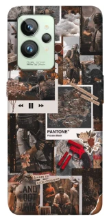 Чохол на Realme GT2 PUBG Collage фото 1 з 1
