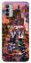 Чохол на Nokia G42 GTA ver.2 фото 1 з 1