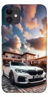 Чохол на Apple iPhone 11 (6.1") BMW in da house фото 1 з 1