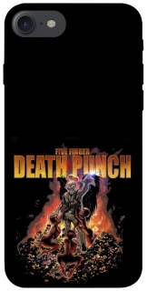 Чохол на Apple iPhone 7 / 8 (4.7") Five finger death punch фото 1 з 1