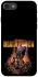 Чохол на Apple iPhone 7 / 8 (4.7") Five finger death punch фото 1 з 1