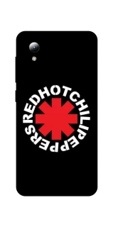 Чехол на ZTE Blade A3 (2019) Red Hot Chili Peppers logo фото 1 Чехол на ZTE Blade A3 (2019) Red Hot Chili Peppers logo фото 1 из 1