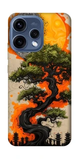 Чохол на Oppo Reno 15 Дух Японії v3 фото 1 з 2