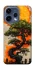Чохол на Oppo Reno 15 Дух Японії v3 фото 1 з 2
