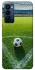 Чехол на TECNO Camon 18 Football aesthetic ver.6 фото 1 из 1
