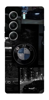 Чохол на Tecno Camon 40 Pro 5G BMW Collage ver.2 фото 1 з 1