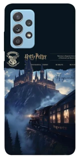 Чохол на Samsung Galaxy A52 4G / A52 5G The Hogwarts ver.2 фото 1 з 1