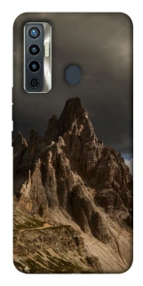 Чехол на TECNO Camon 17 Mountain v2 фото 1 из 1
